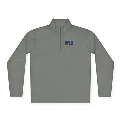 Rylie Quaiser Quarter-Zip