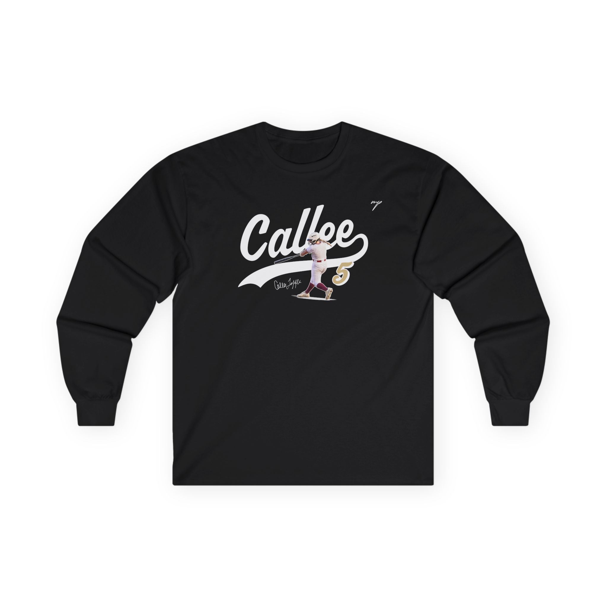 Callee Leffler Long Sleeve