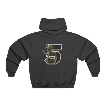 Cameran Lee Vintage Hoodie