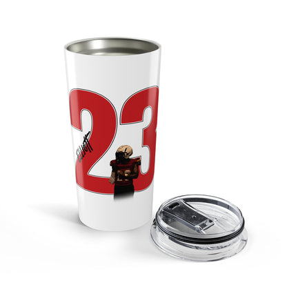 Ja'Bron Elliott Tumbler Mug