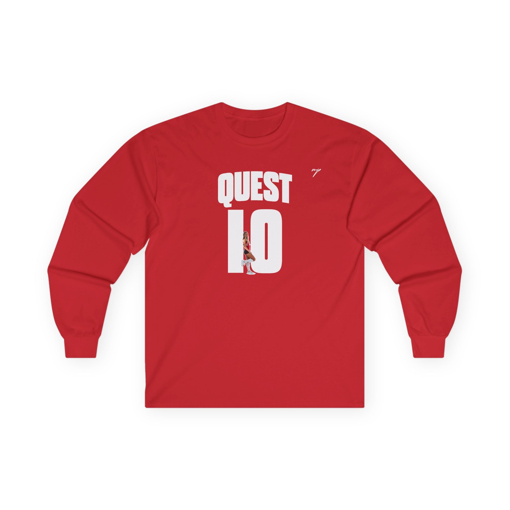 Madison Quest Long Sleeve