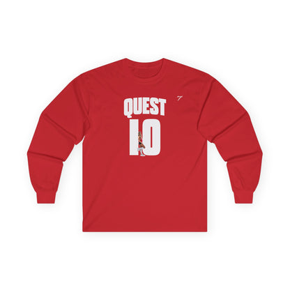 Madison Quest Long Sleeve
