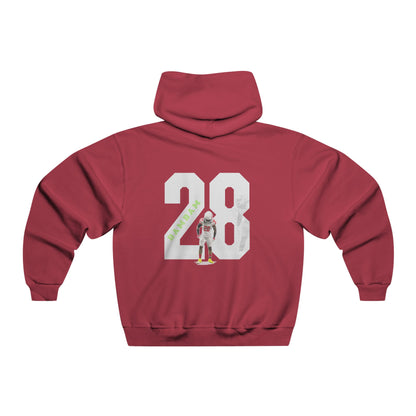 Gerald Johnson Vintage Hoodie