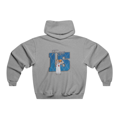 Cole Tonniges Vintage Hoodie