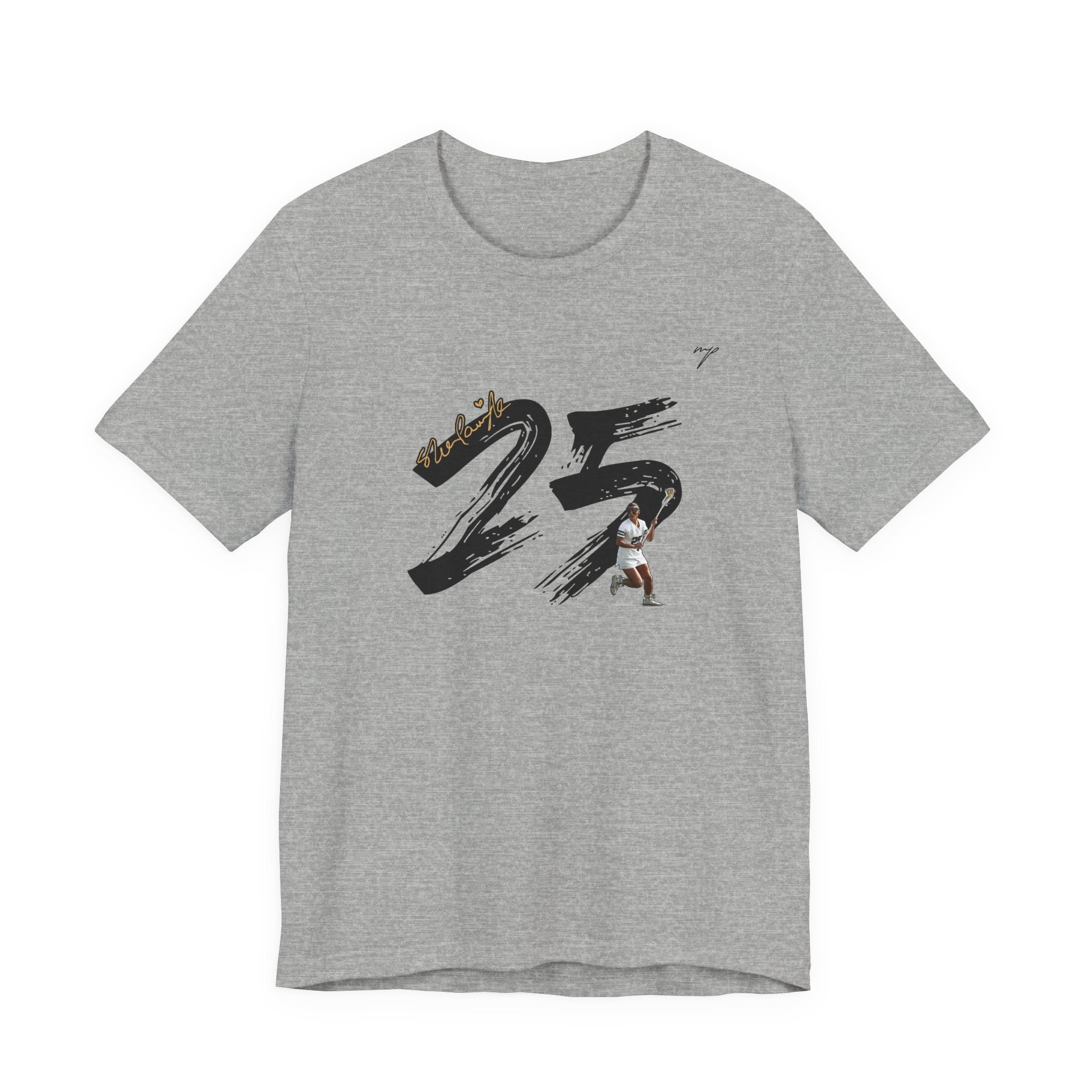 Shea Panzik Graphic Tee