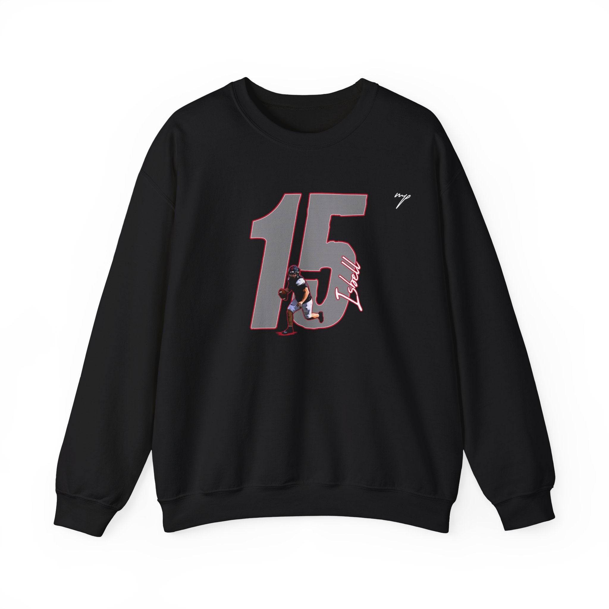 Koby Isbell Crewneck