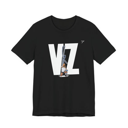 Varvara Zvereva Graphic Tee
