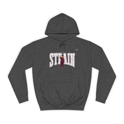 Braden Strain Hoodie