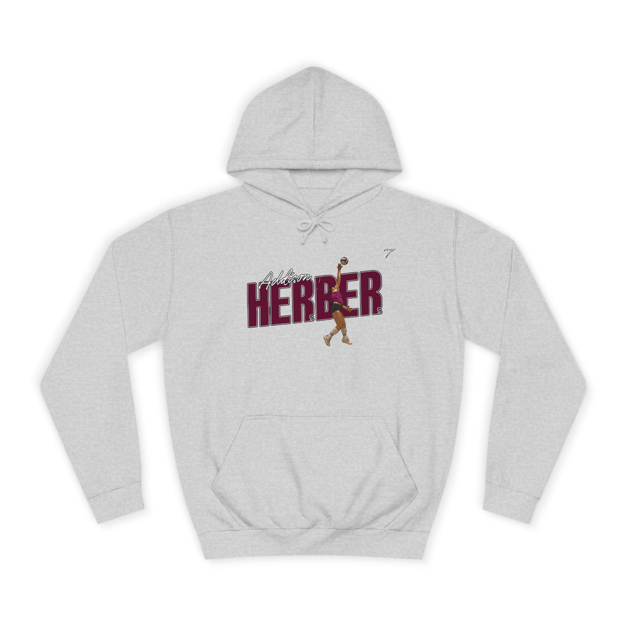 Addison Herber Hoodie