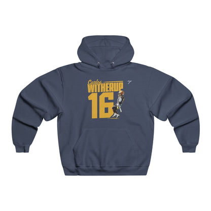 Carlos Witherup Vintage Hoodie