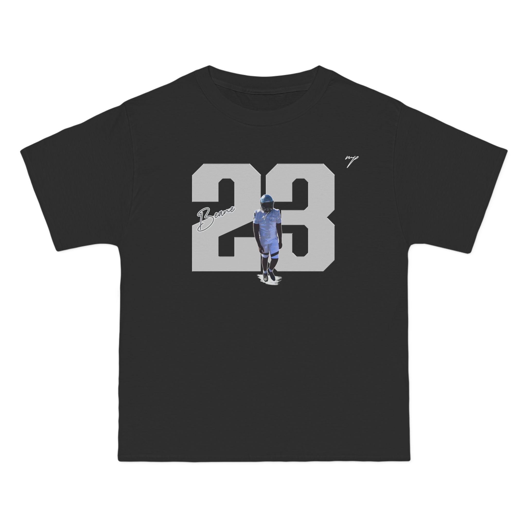 Kyale Beane Vintage Tee