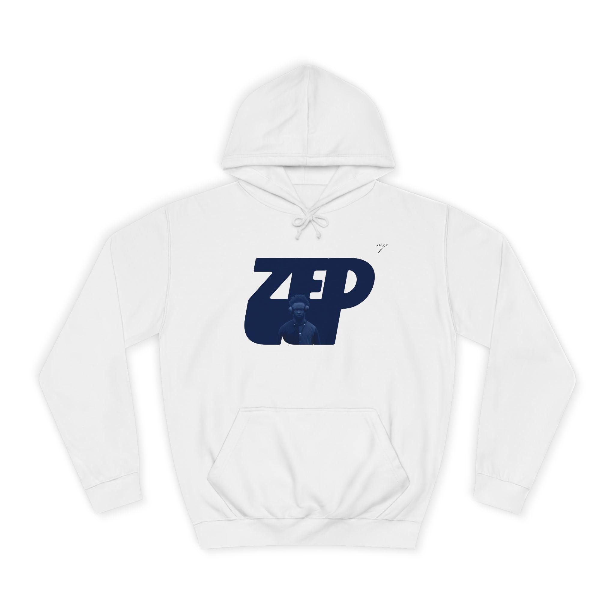 Zephaniah Ware Hoodie