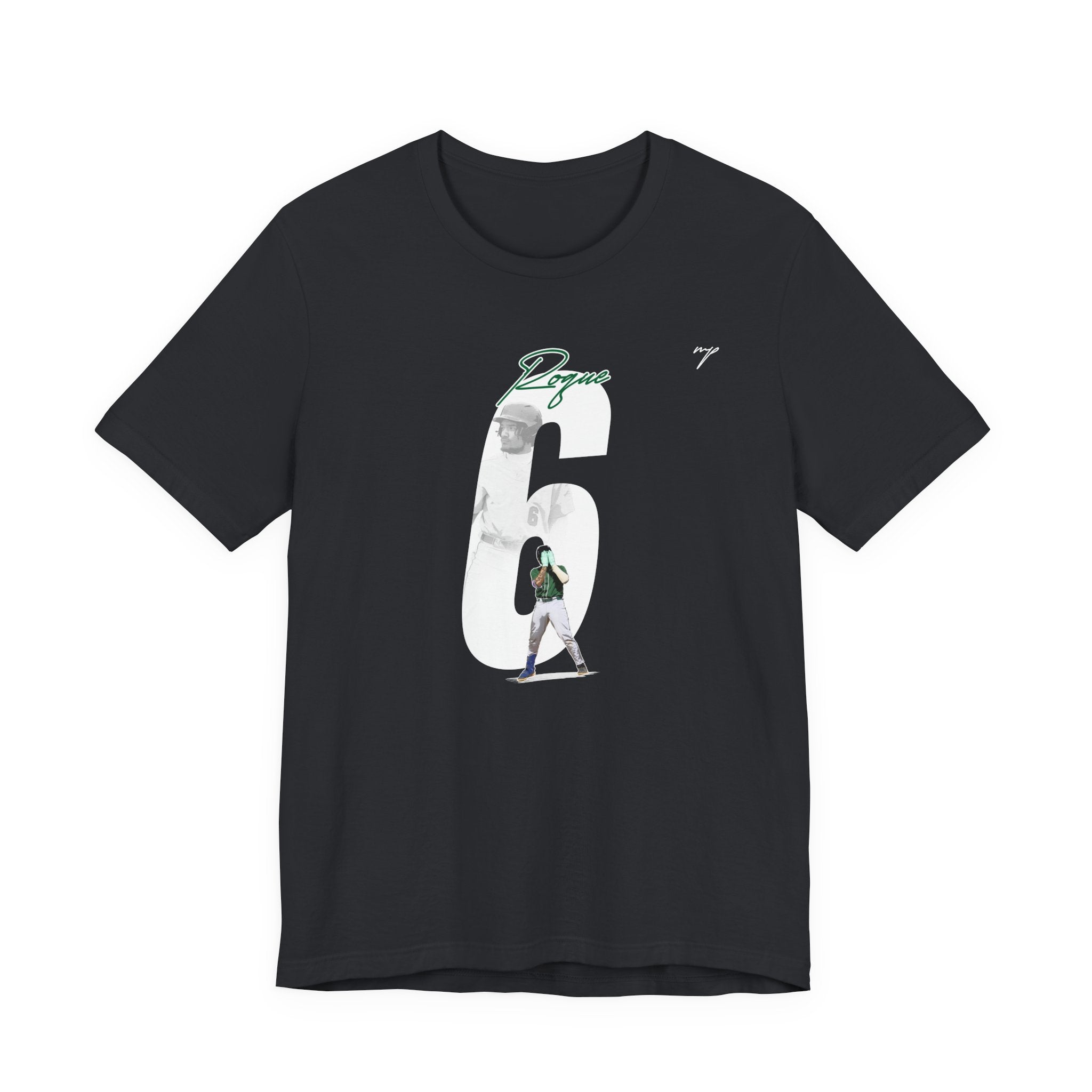 Jaylen Roque Graphic Tee