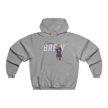 Cammi Brew Vintage Hoodie
