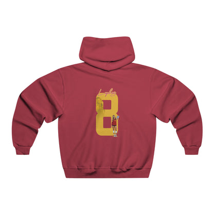 Macie Lupkes Vintage Hoodie