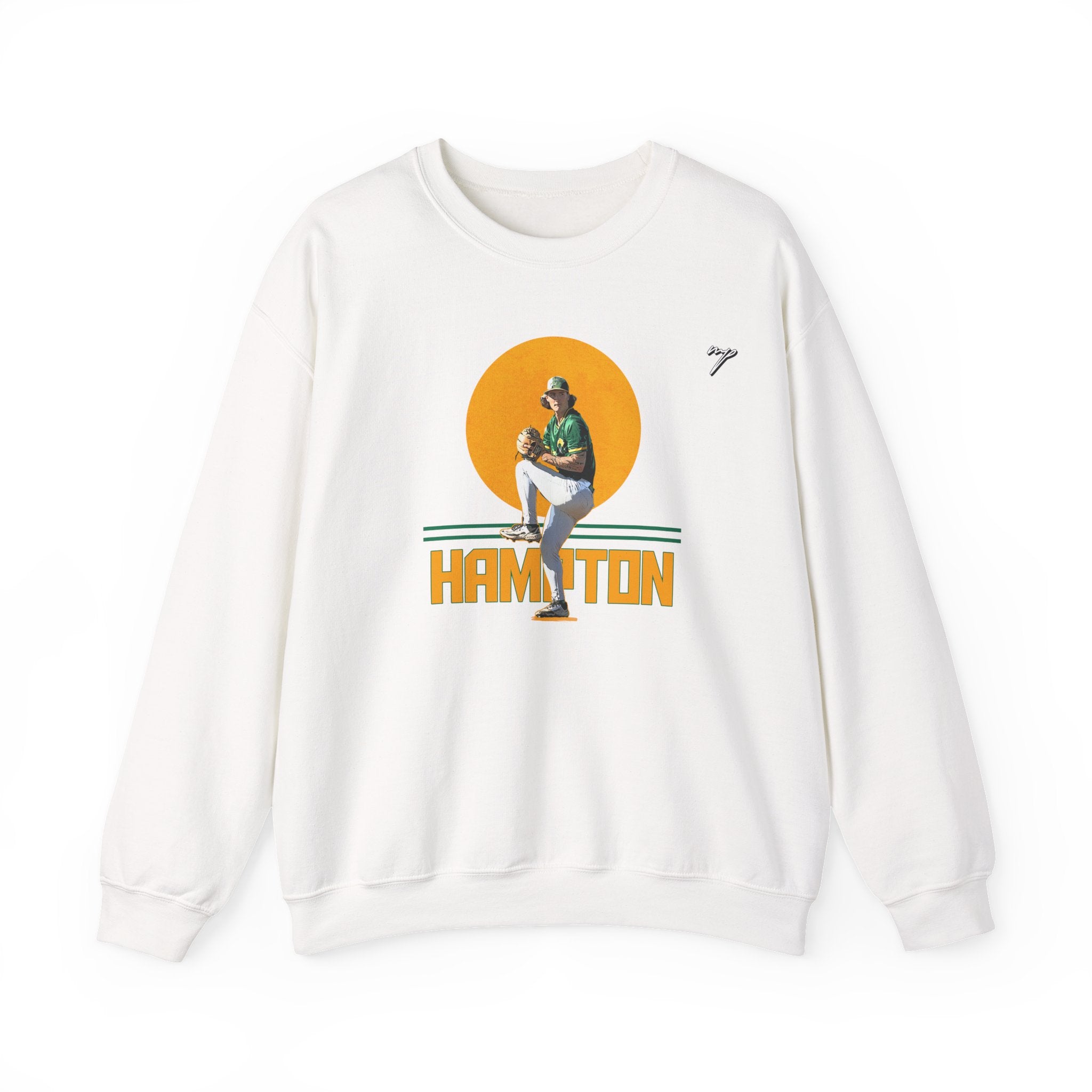 Parker Hampton Crewneck