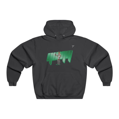 Quinn Rustand Vintage Hoodie