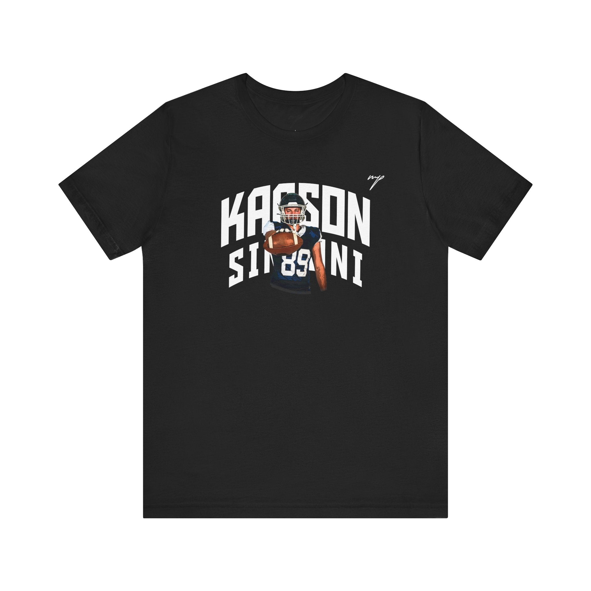 Karson Sindoni Graphic Tee