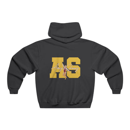 Avery Schwarz Vintage Hoodie