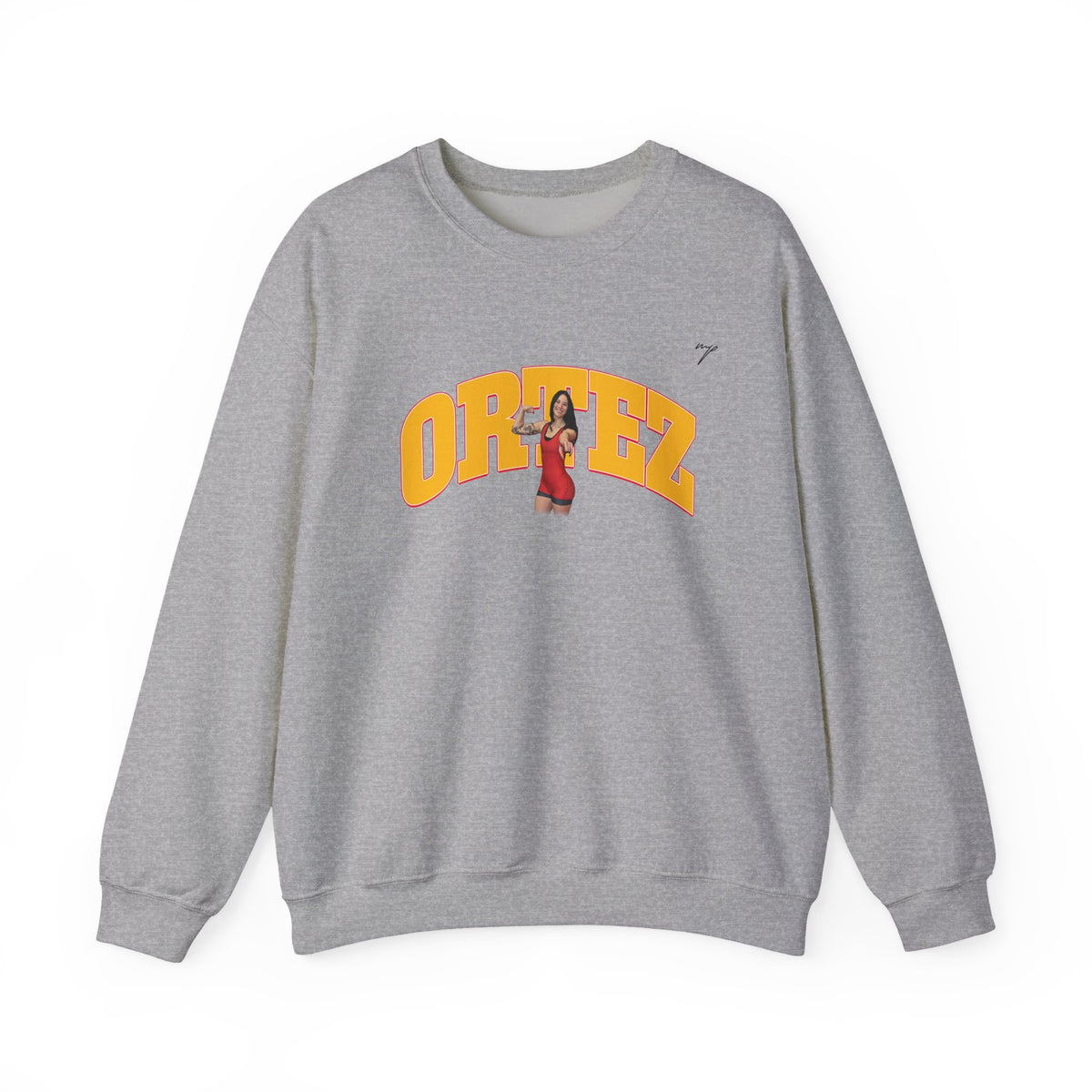 Annalis Ortez Crewneck