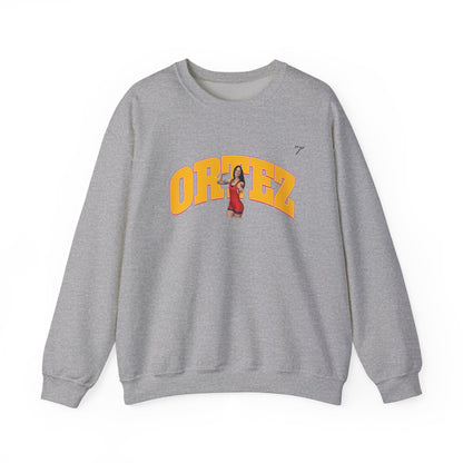 Annalis Ortez Crewneck