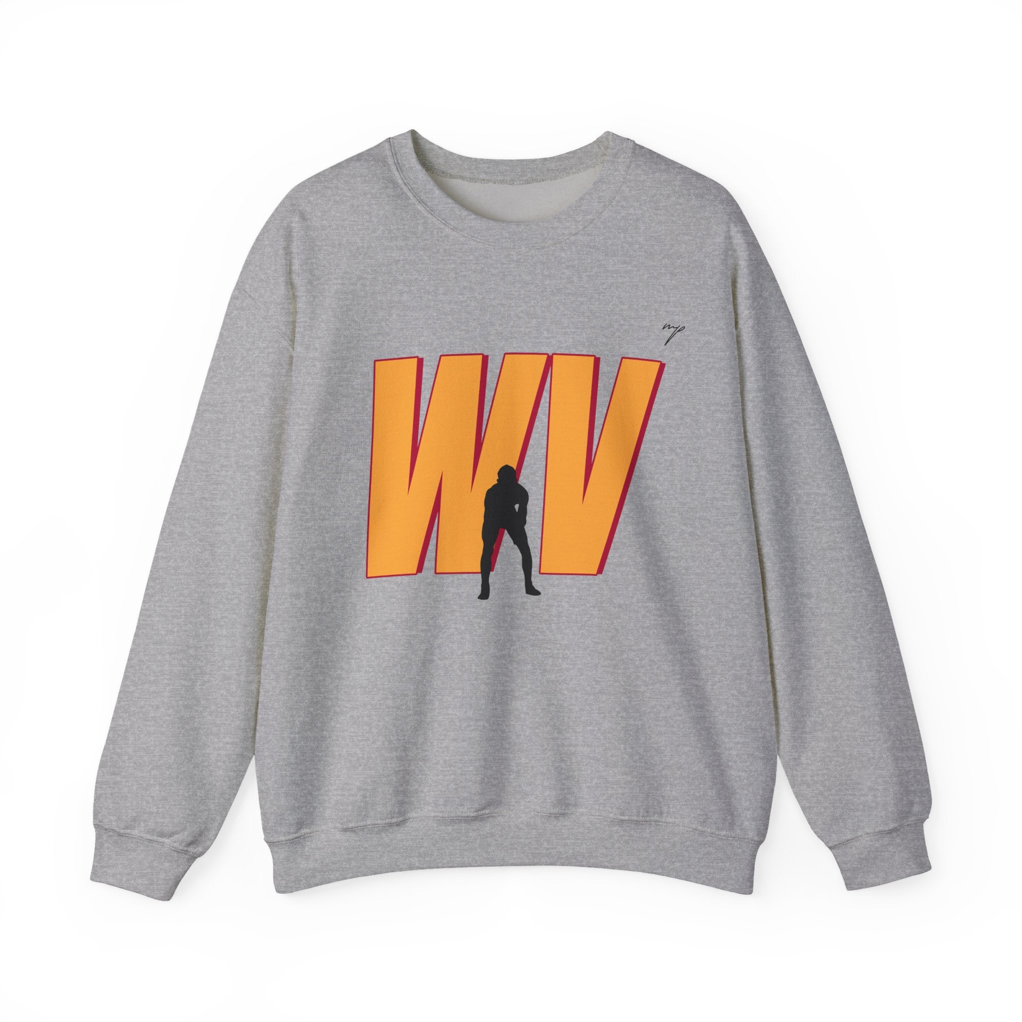 Will Vanderminden Crewneck