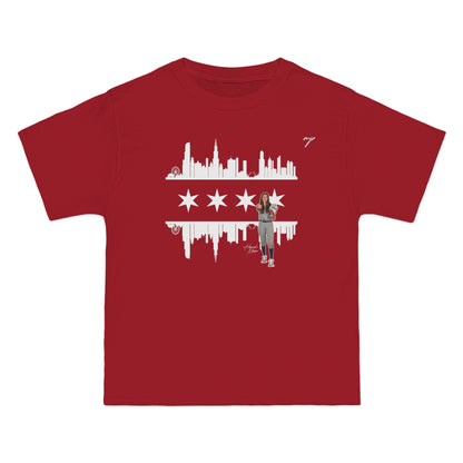 Hannah Messer Vintage Tee