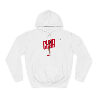 Charlotte Vinson Hoodie