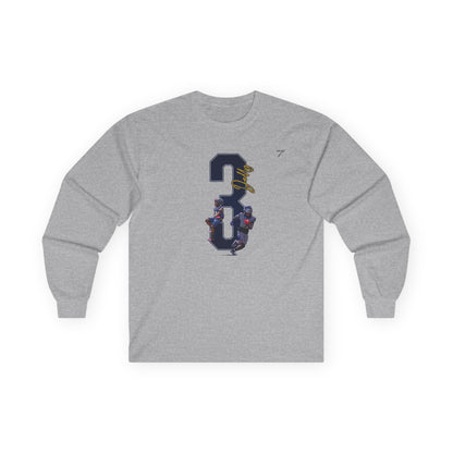 Kordell Batten Long Sleeve
