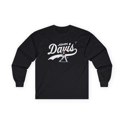 John Davis Long Sleeve Tee