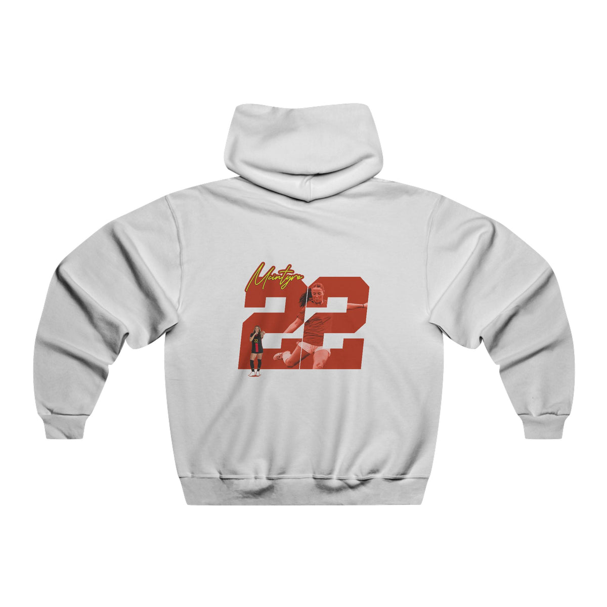 Lisa McIntyre Vintage Hoodie
