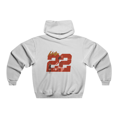 Lisa McIntyre Vintage Hoodie