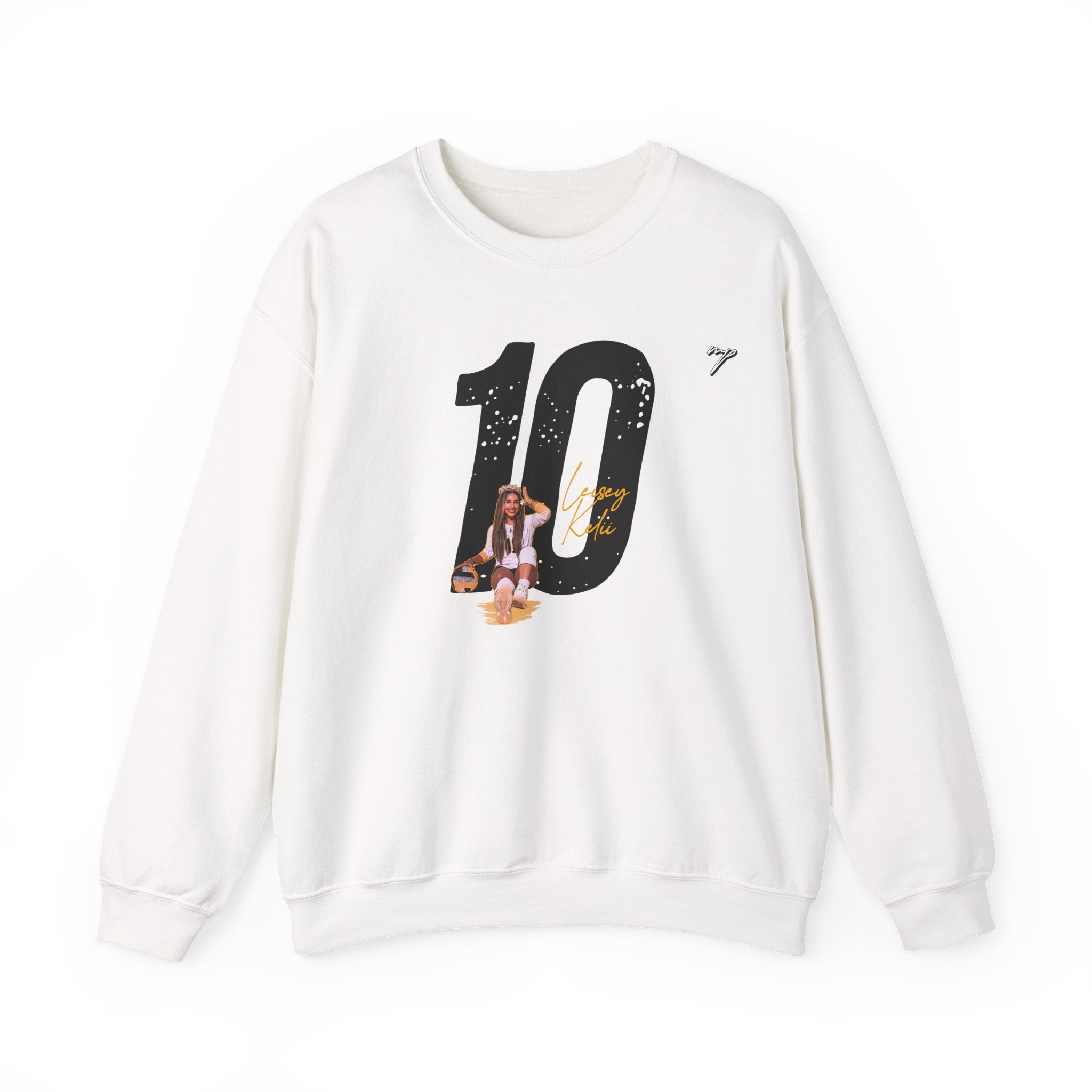 Leisey Kelii Crewneck