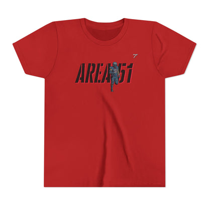 Jaohne Duggan YOUTH Graphic Tee