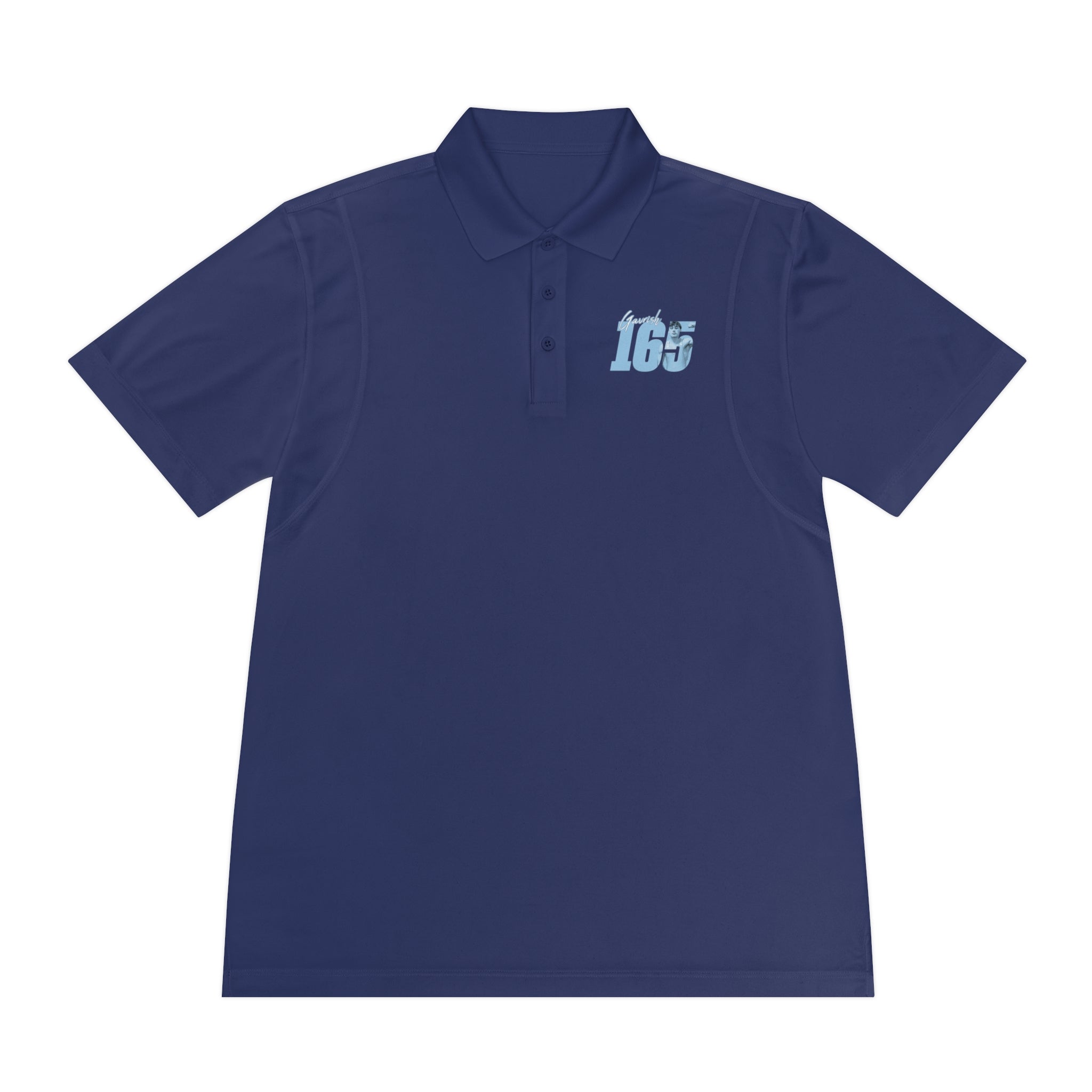 Ryan Gavrish Polo