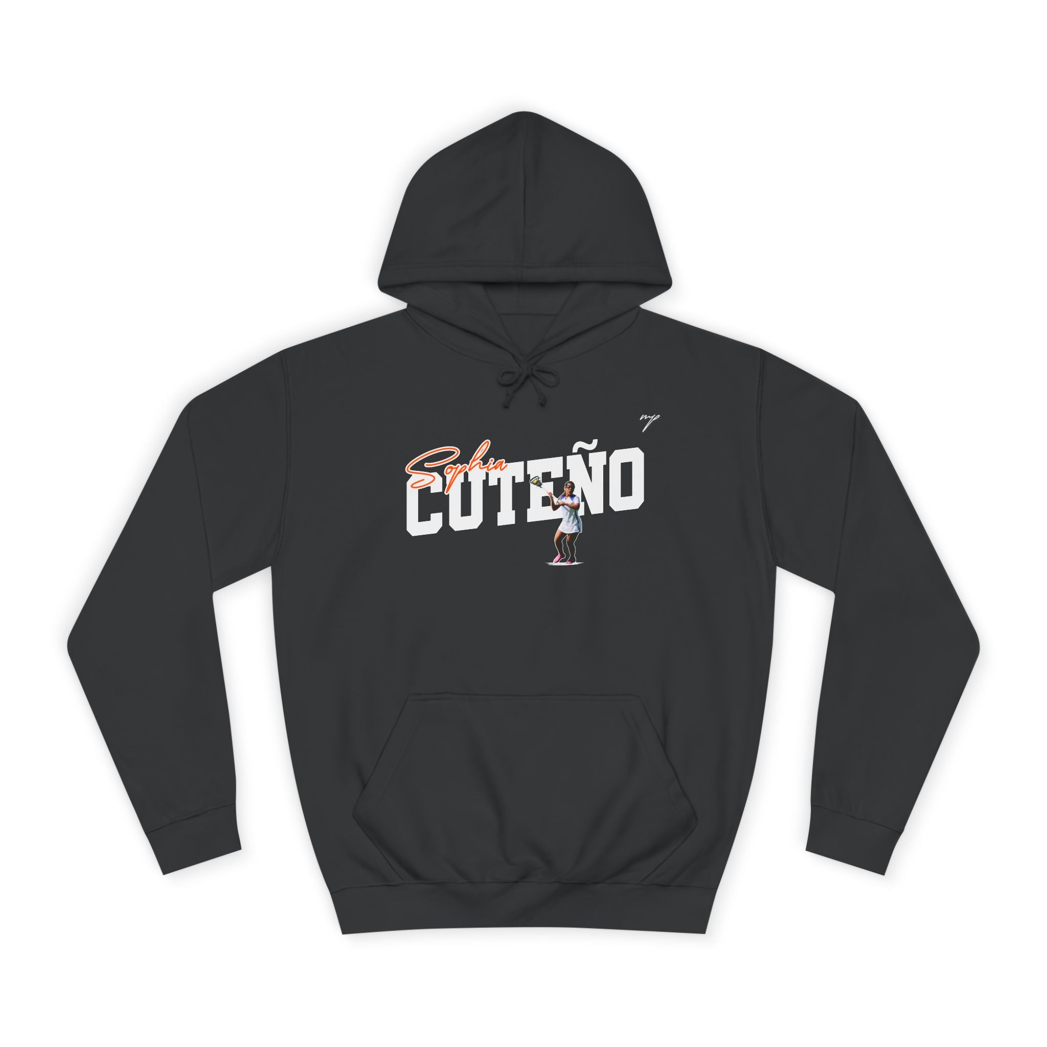 Sophia Cuteño Hoodie