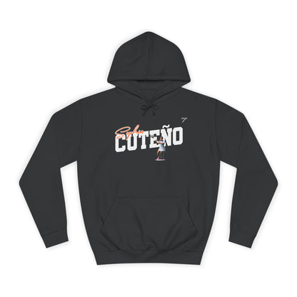Sophia Cuteño Hoodie