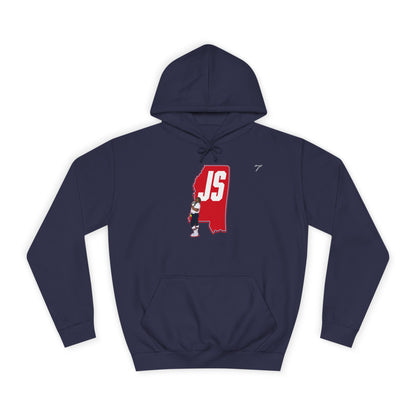 Jada Savage Hoodie