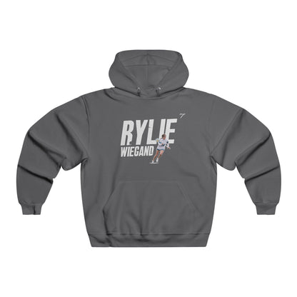 Rylie Wiegand Vintage Hoodie