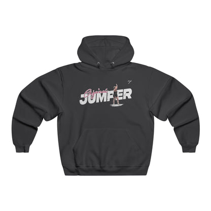 Aja'nai Jumper Vintage Hoodie