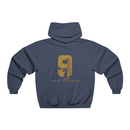 Gabby Gonzalez Vintage Hoodie