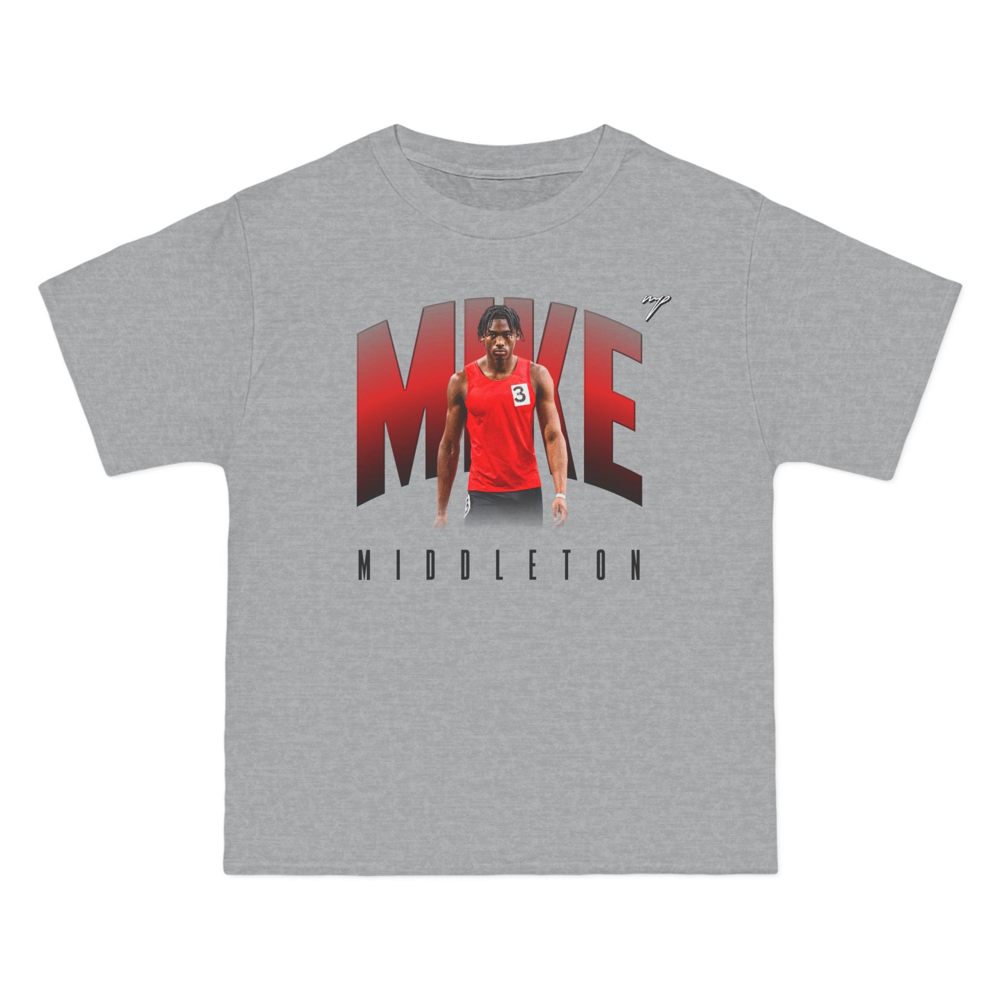 Mike Middleton Vintage Tee