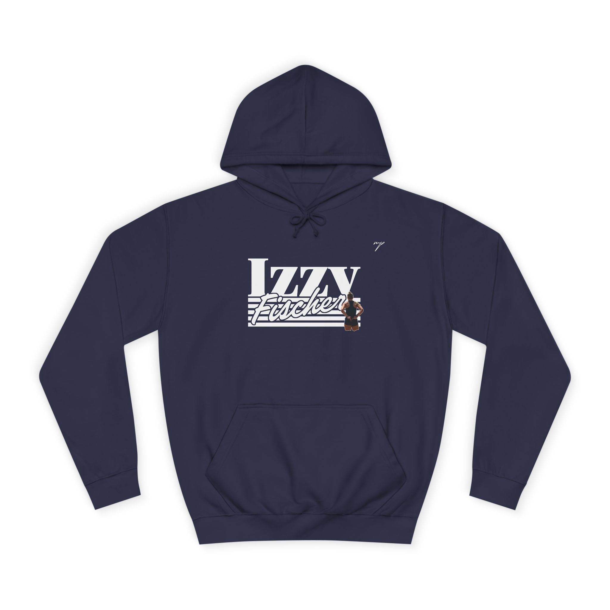 Izzy Fischer Hoodie