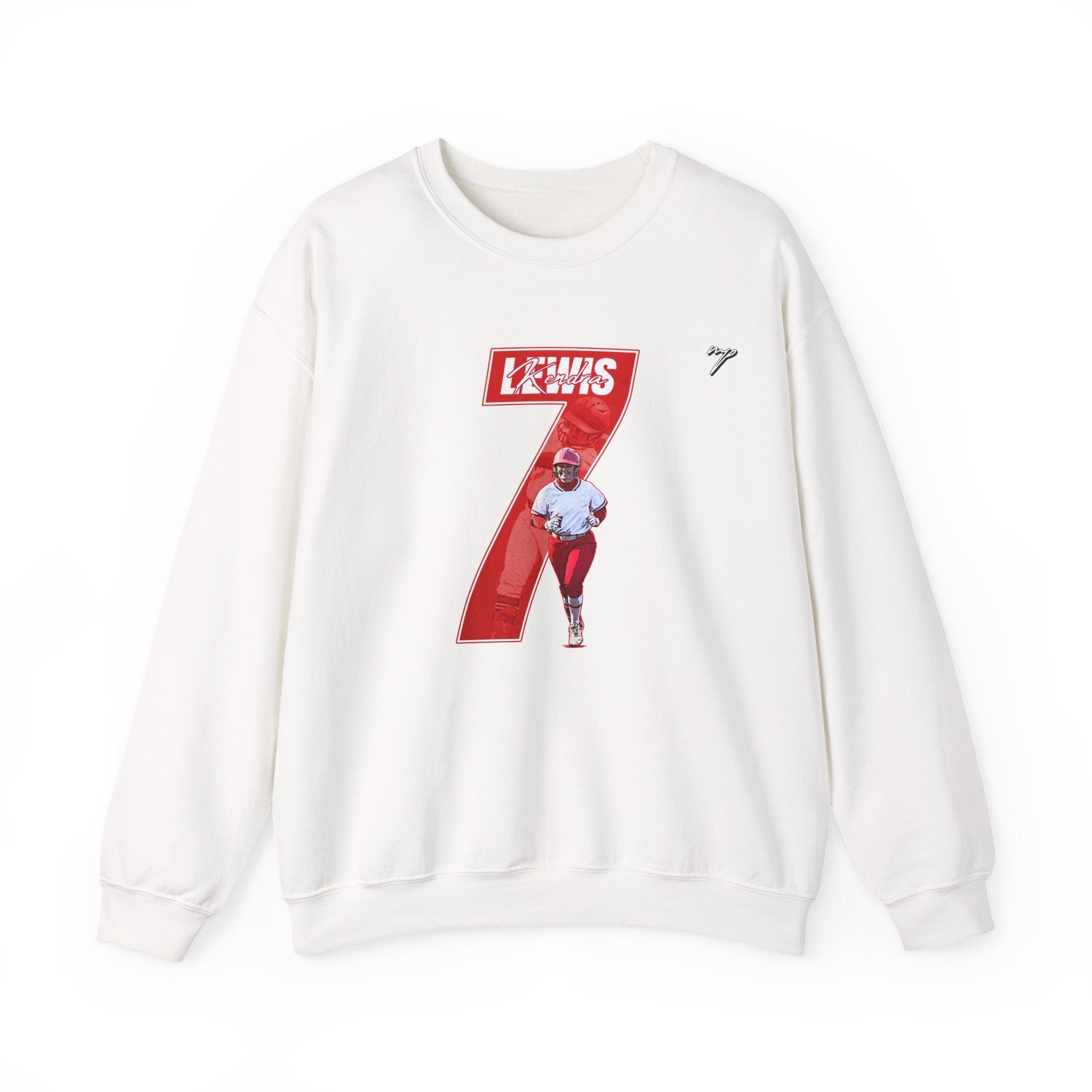 Kendra Lewis Crewneck