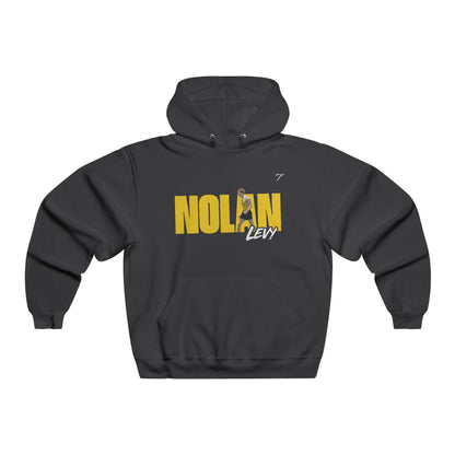 Nolan Levy Vintage Hoodie