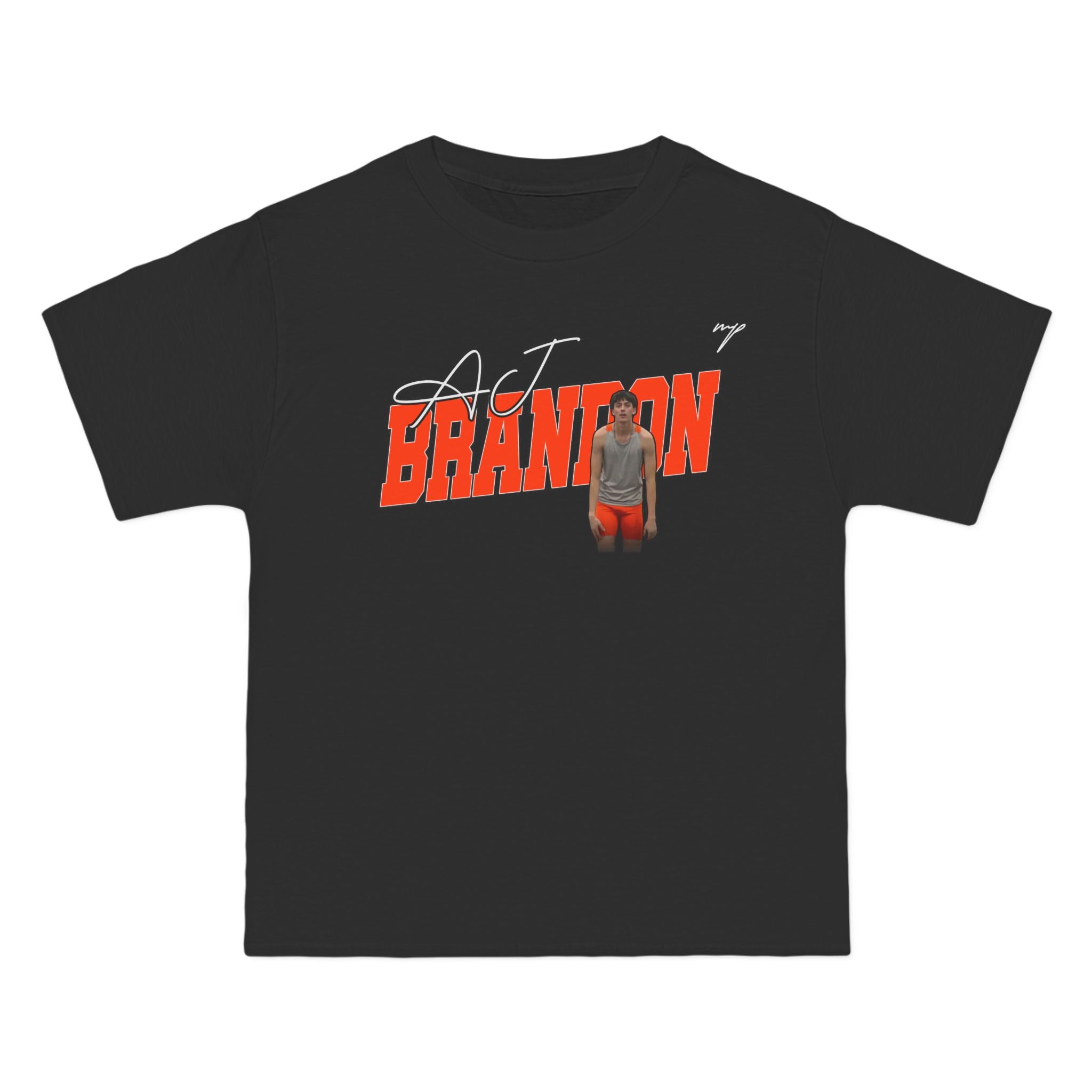AJ Brandon Vintage Tee