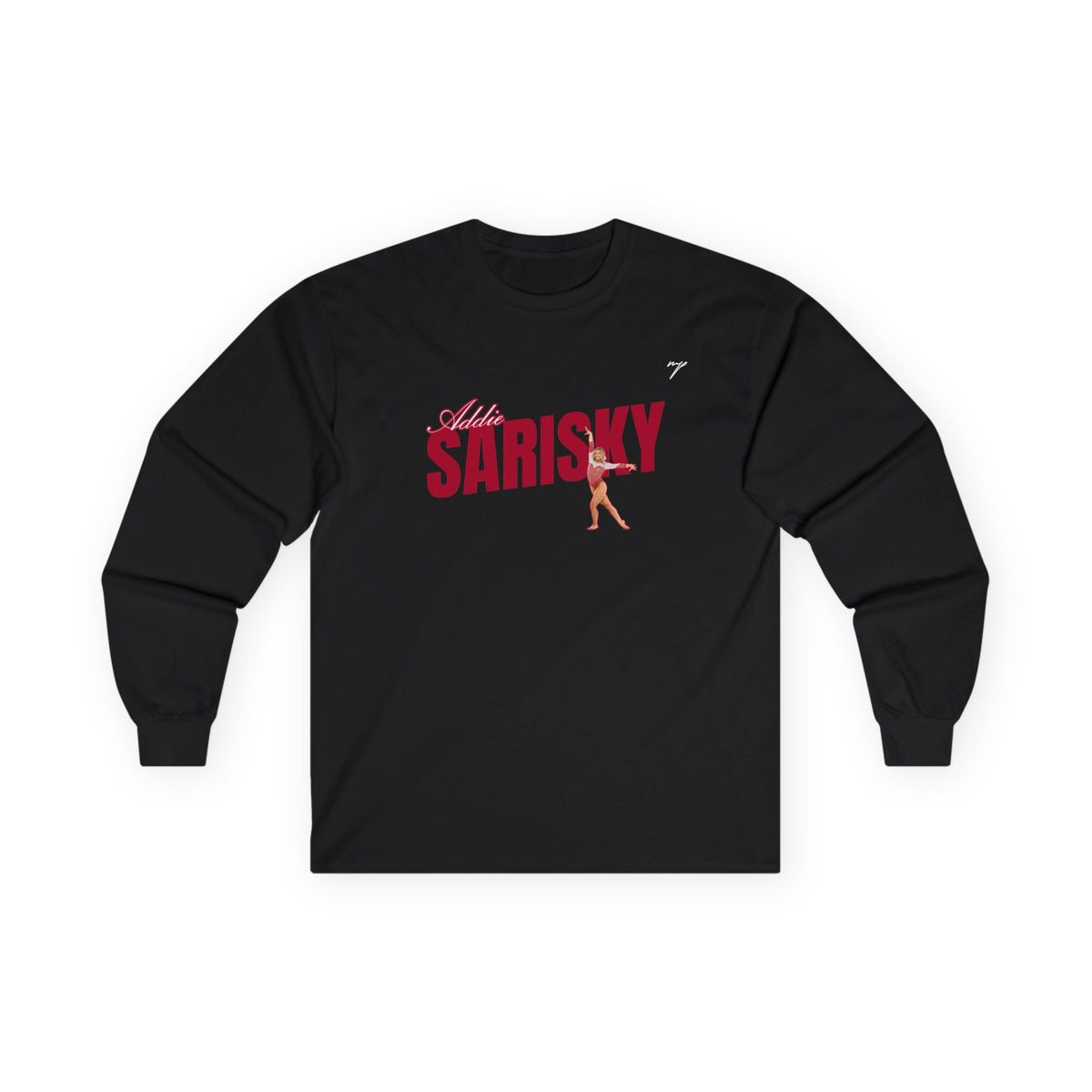 Addie Sarisky Long Sleeve