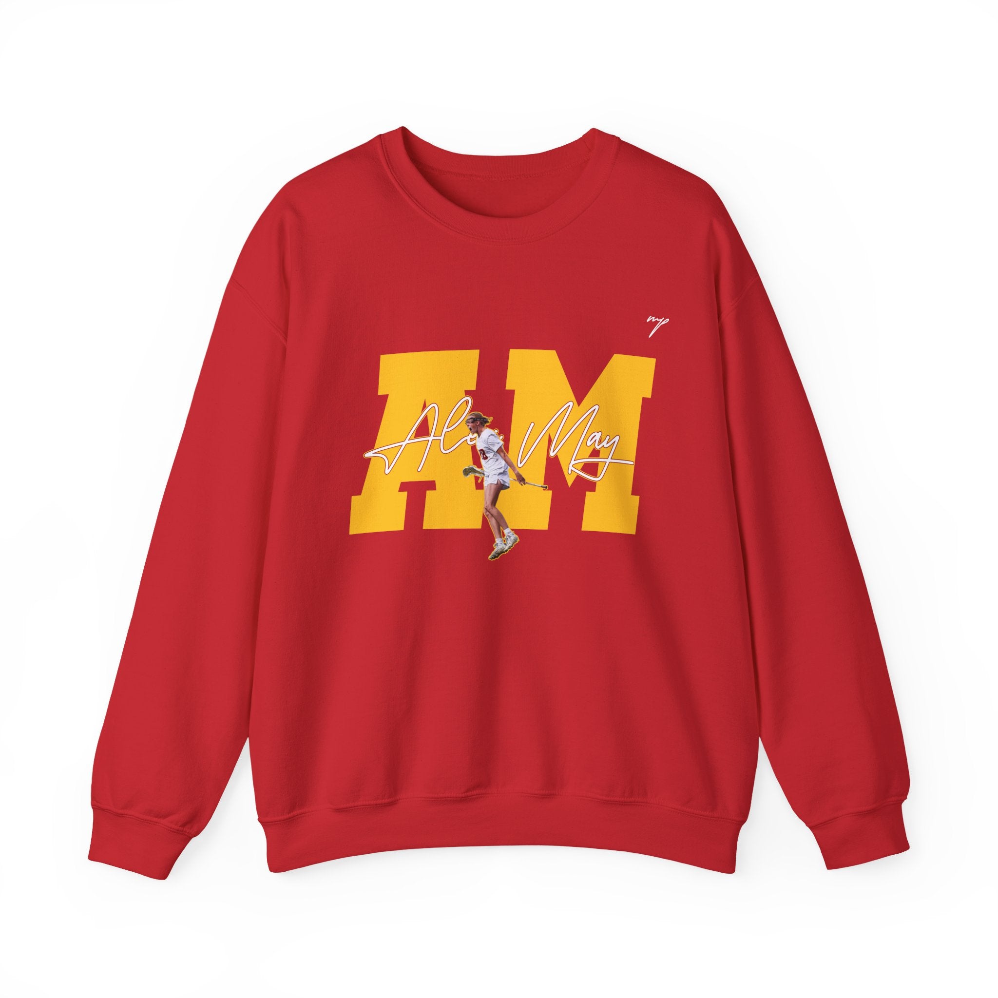 Alex May Crewneck