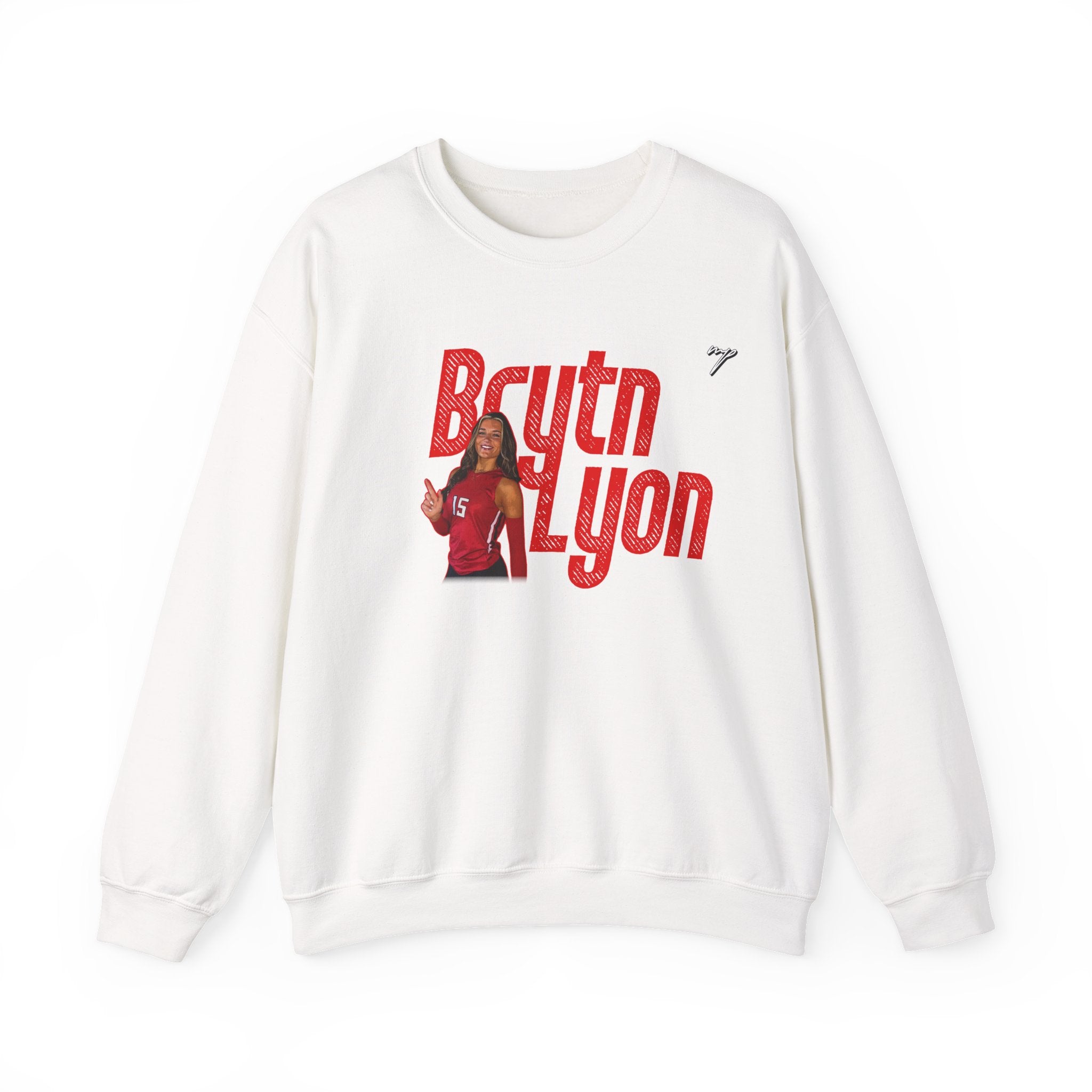 Brytn Lyon Crewneck
