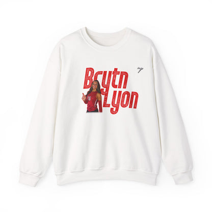Brytn Lyon Crewneck